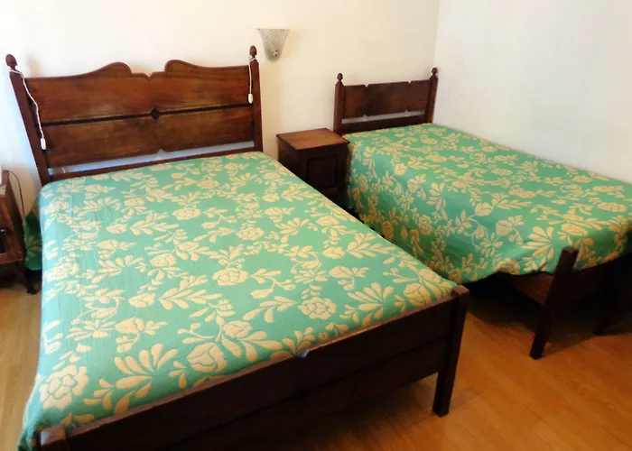 A Portuguesa Guest House Porto