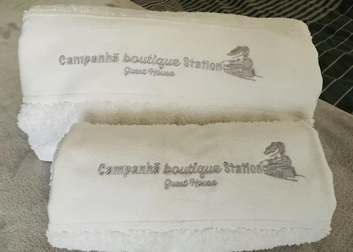 Campanha Boutique Station Bed & Breakfast Porto