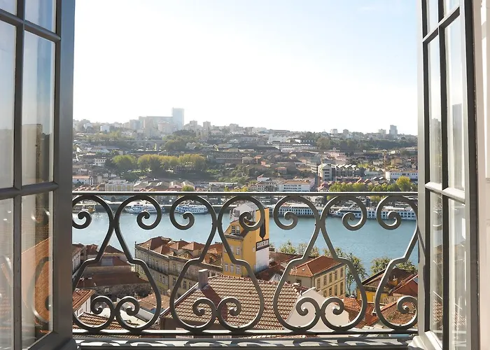 Hotel Mo House à OOporto